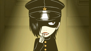 Oraora: Litchi DE Hikari Club